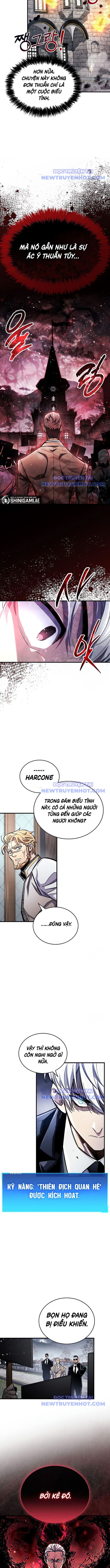 Người Chơi Che Giấu Quá Khứ Chap 59 - Next Chap 60