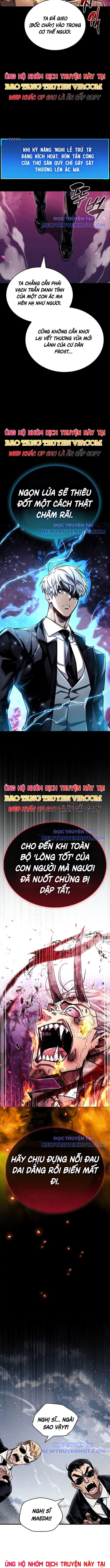 Người Chơi Che Giấu Quá Khứ Chap 59 - Next Chap 60