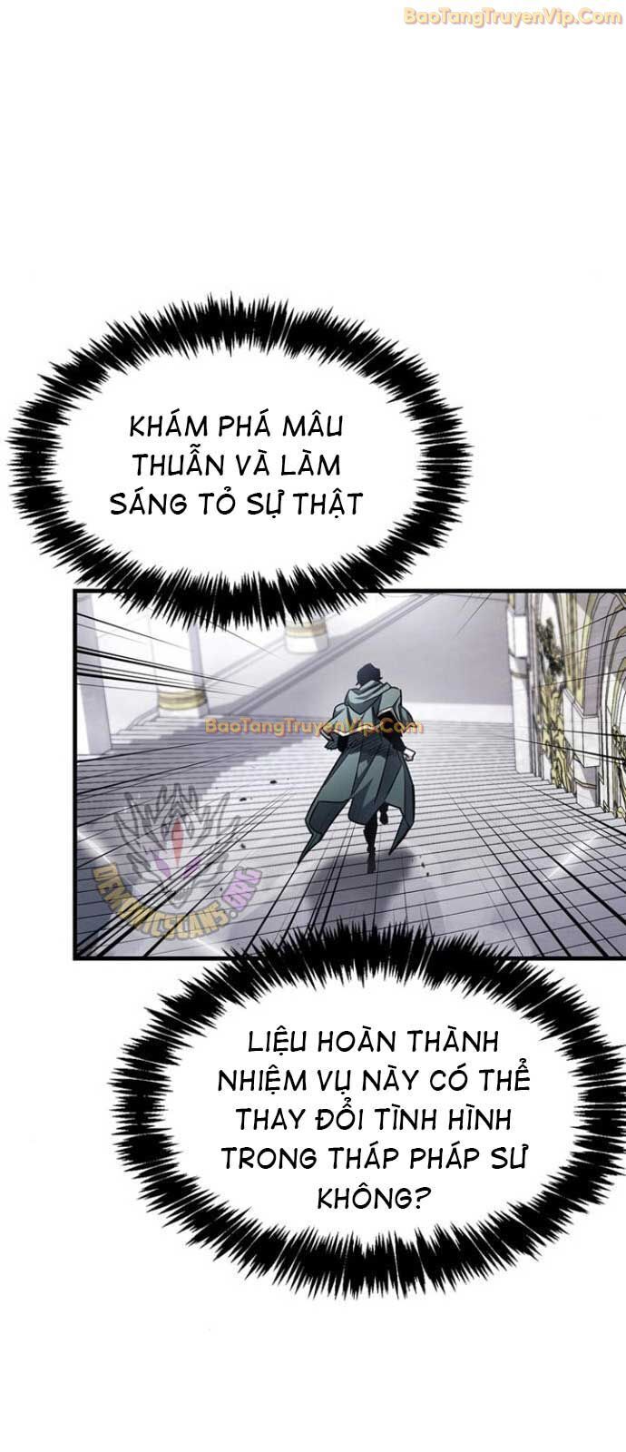 Người Chơi Che Giấu Quá Khứ Chap 60 - Next Chap 61