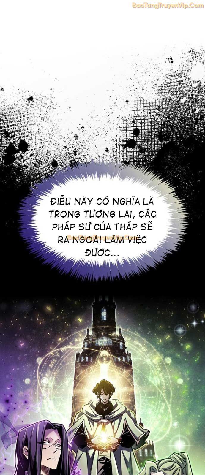 Người Chơi Che Giấu Quá Khứ Chap 60 - Next Chap 61