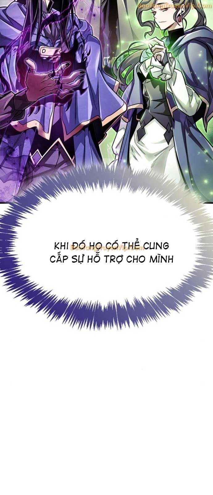 Người Chơi Che Giấu Quá Khứ Chap 60 - Next Chap 61
