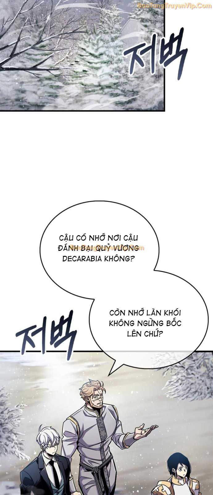 Người Chơi Che Giấu Quá Khứ Chap 60 - Next Chap 61