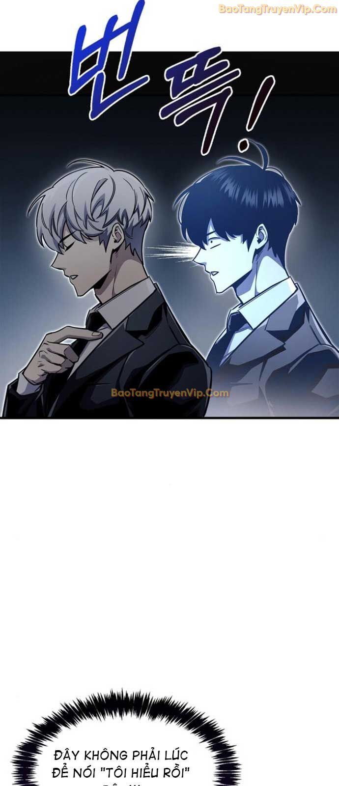 Người Chơi Che Giấu Quá Khứ Chap 60 - Next Chap 61