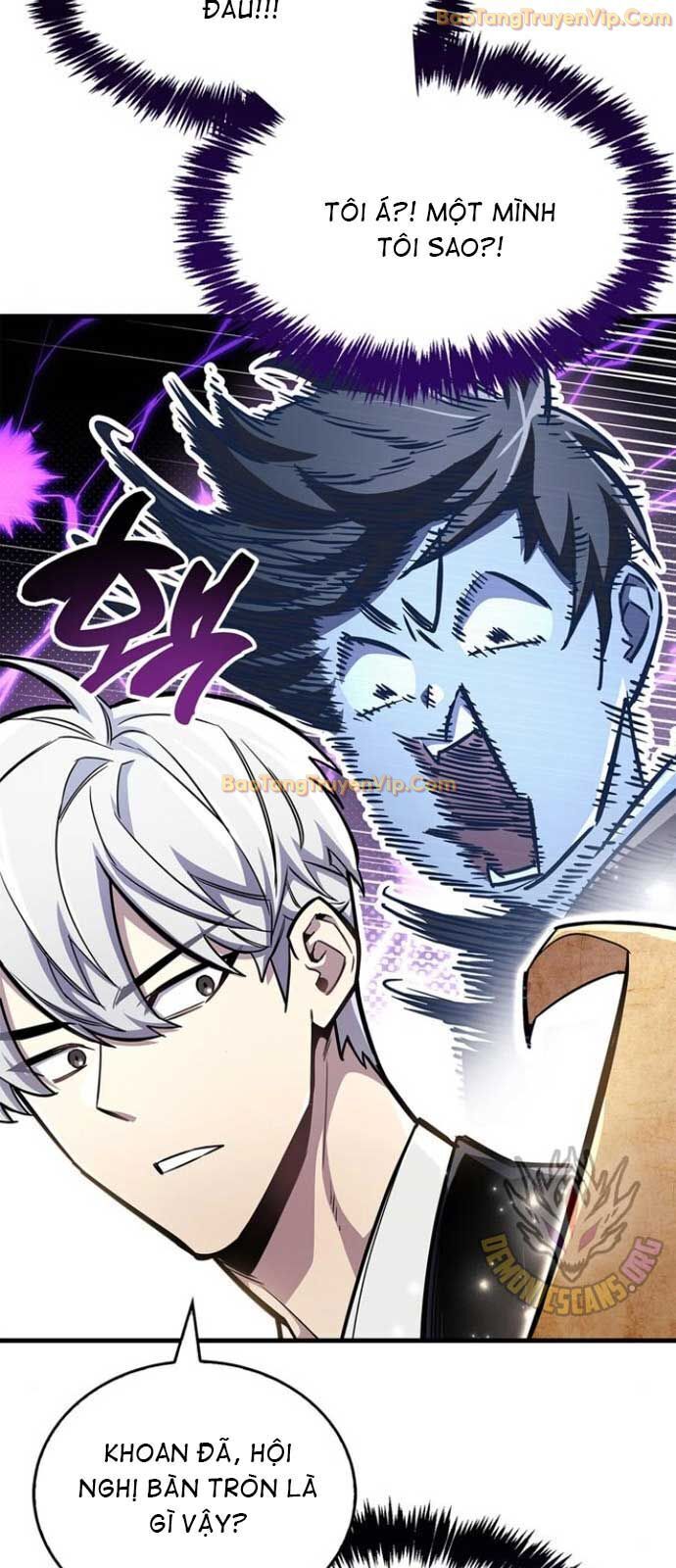 Người Chơi Che Giấu Quá Khứ Chap 60 - Next Chap 61