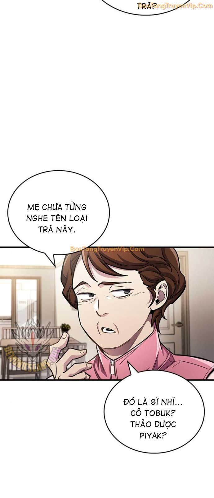 Người Chơi Che Giấu Quá Khứ Chap 60 - Next Chap 61