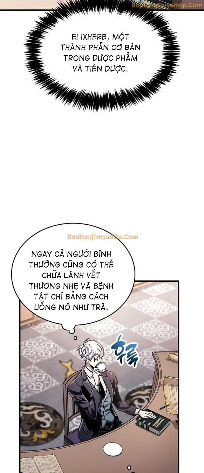 Người Chơi Che Giấu Quá Khứ Chap 60 - Next Chap 61