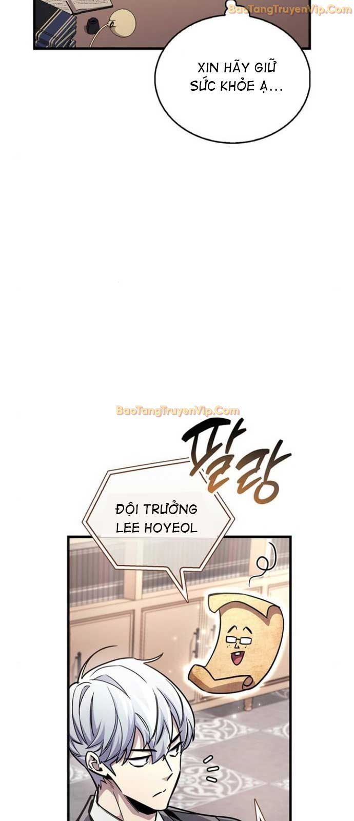 Người Chơi Che Giấu Quá Khứ Chap 60 - Next Chap 61