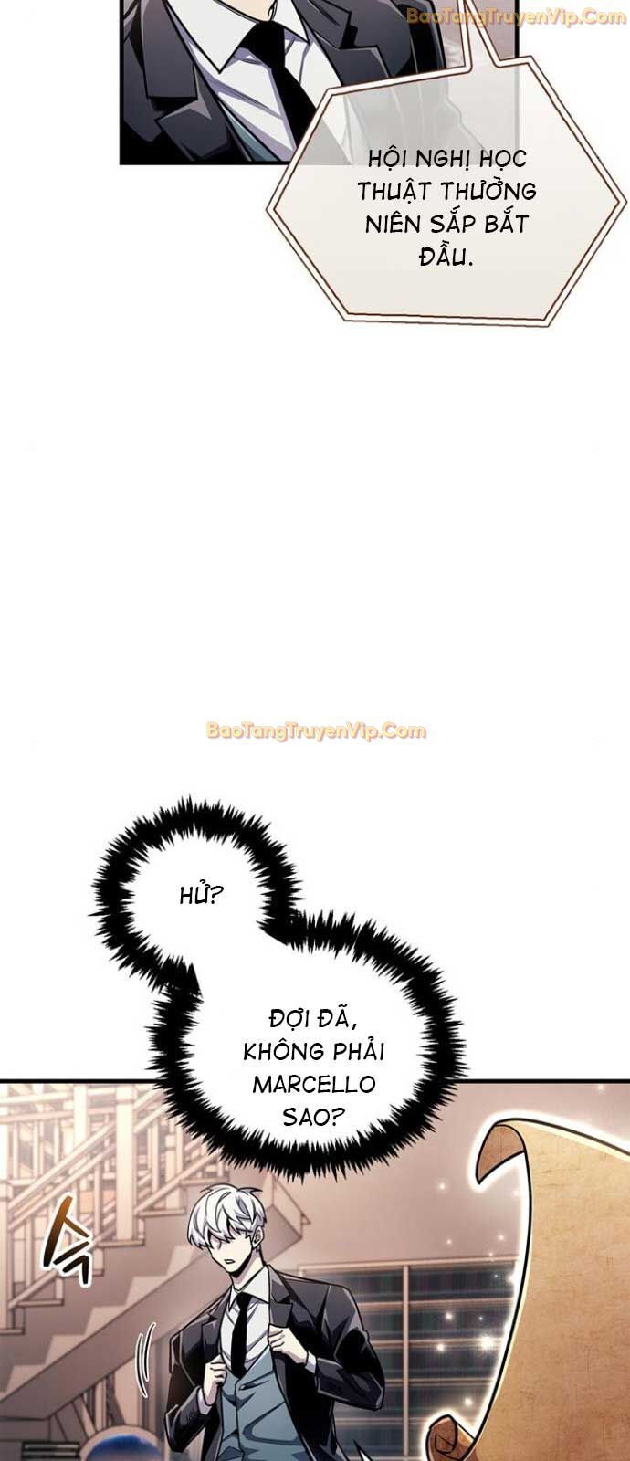 Người Chơi Che Giấu Quá Khứ Chap 60 - Next Chap 61