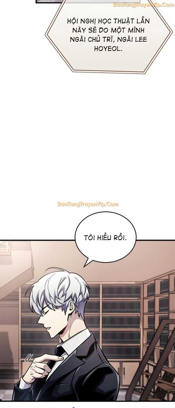 Người Chơi Che Giấu Quá Khứ Chap 60 - Next Chap 61