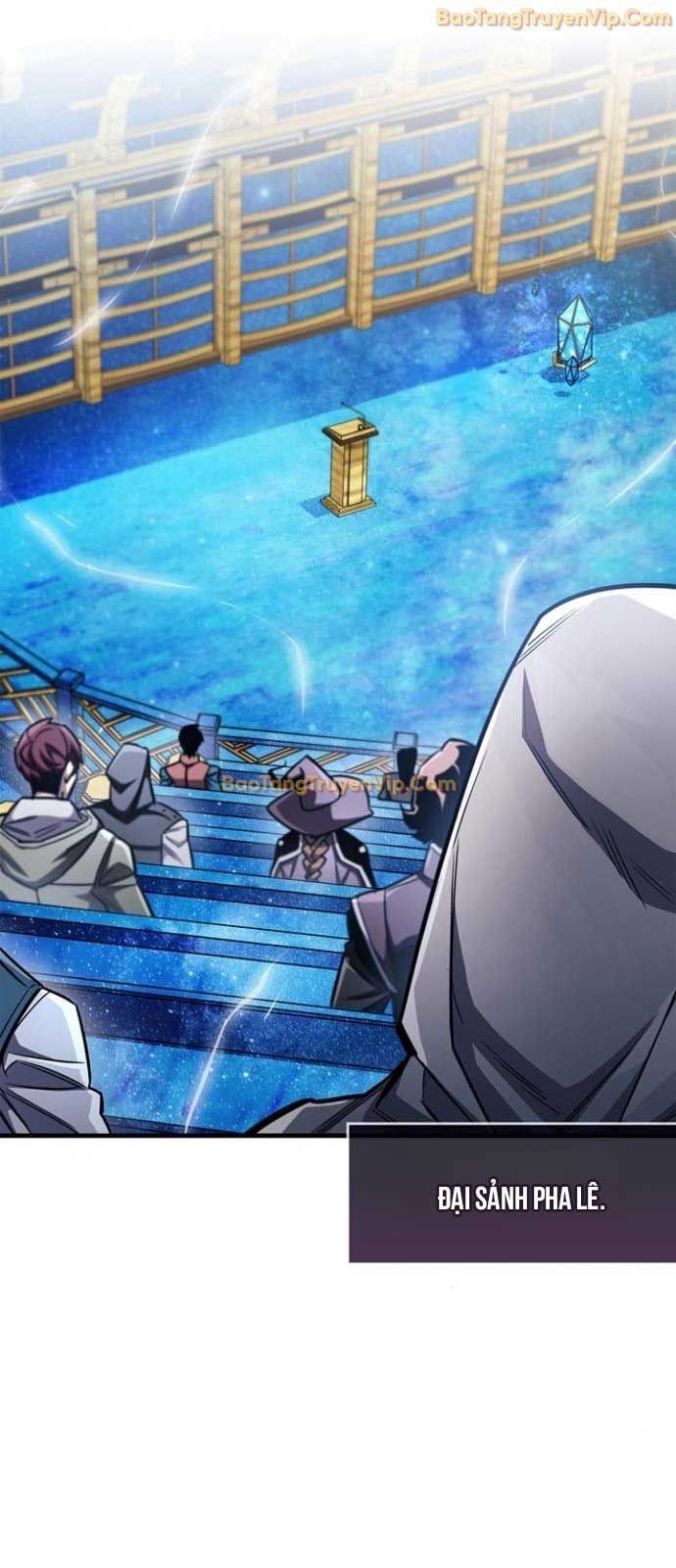 Người Chơi Che Giấu Quá Khứ Chap 60 - Next Chap 61