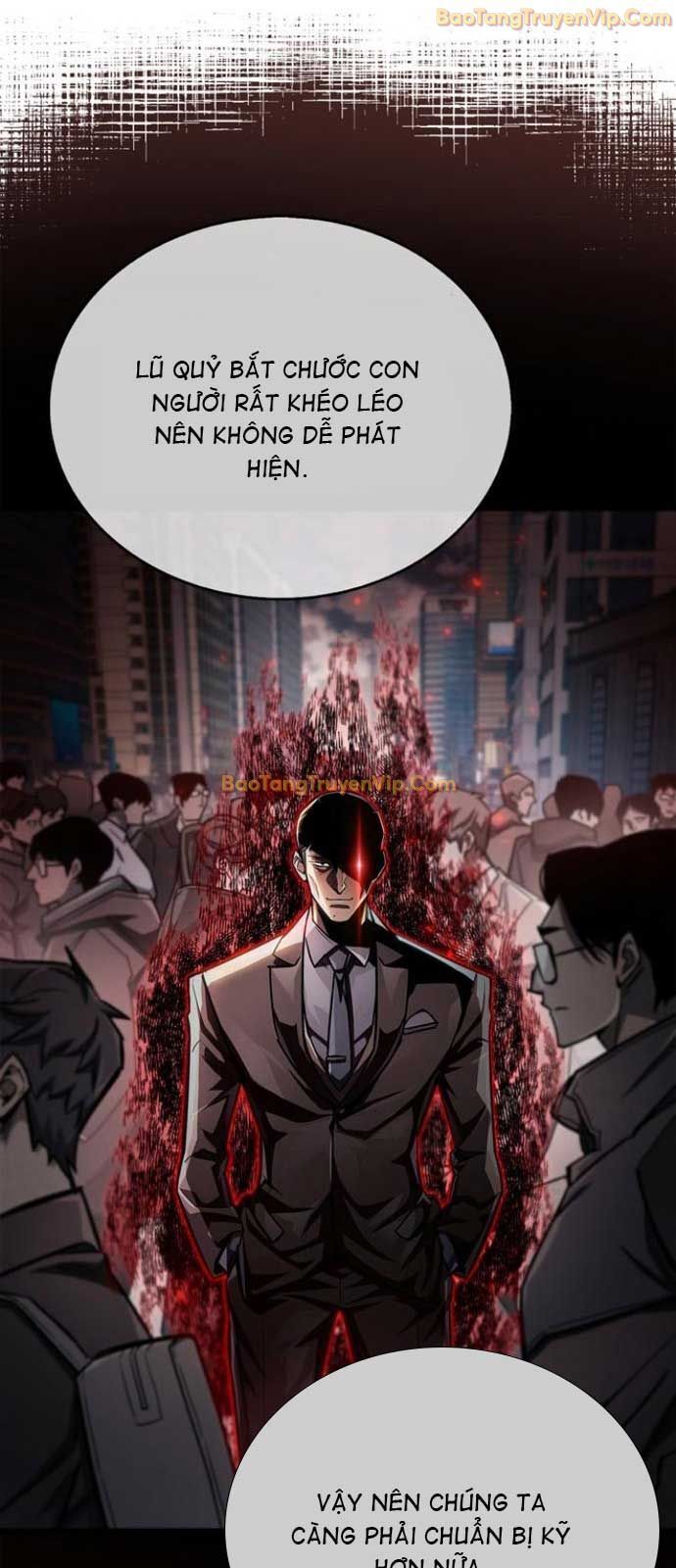 Người Chơi Che Giấu Quá Khứ Chap 60 - Next Chap 61