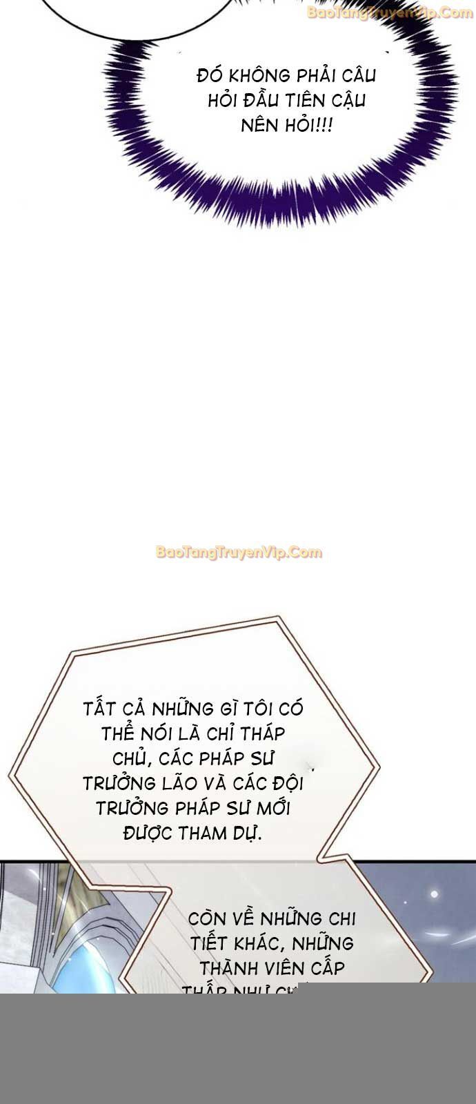 Người Chơi Che Giấu Quá Khứ Chap 60 - Next Chap 61