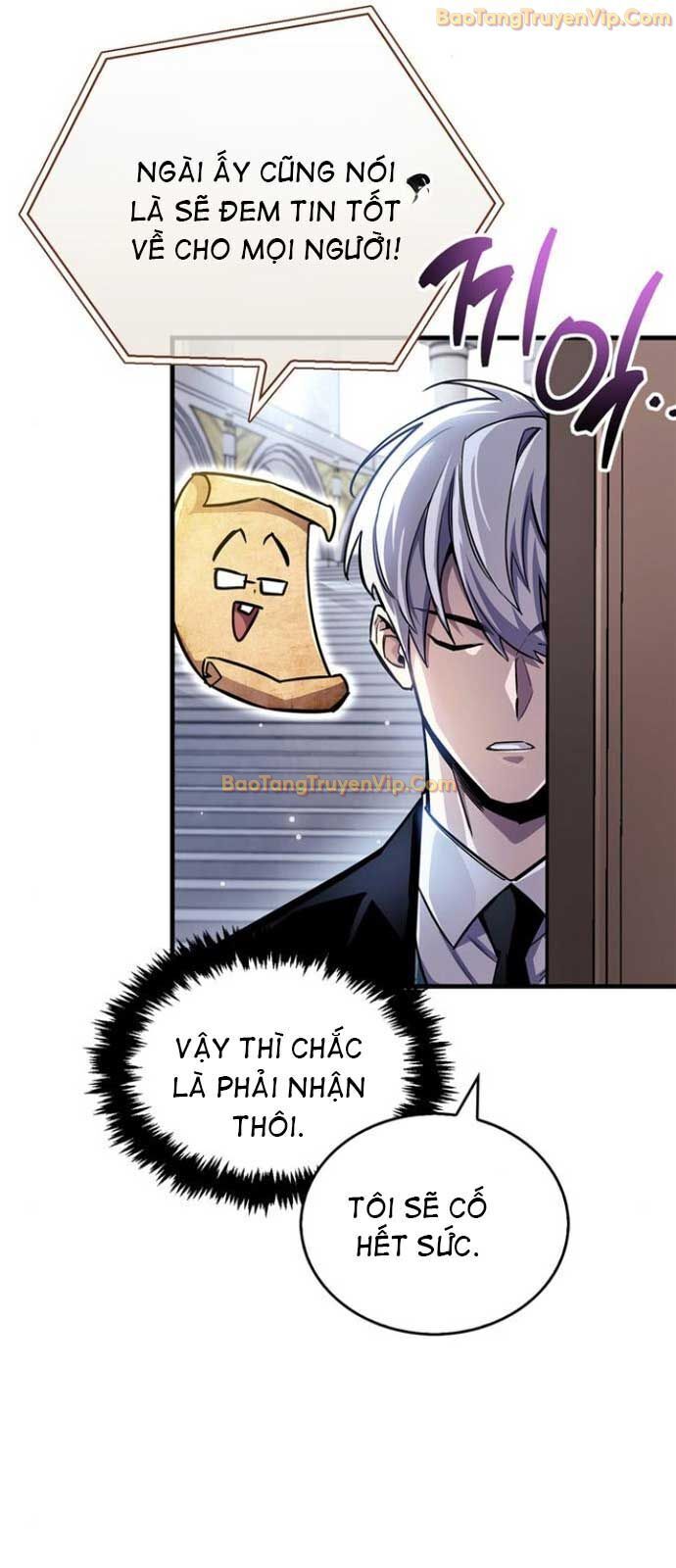 Người Chơi Che Giấu Quá Khứ Chap 60 - Next Chap 61