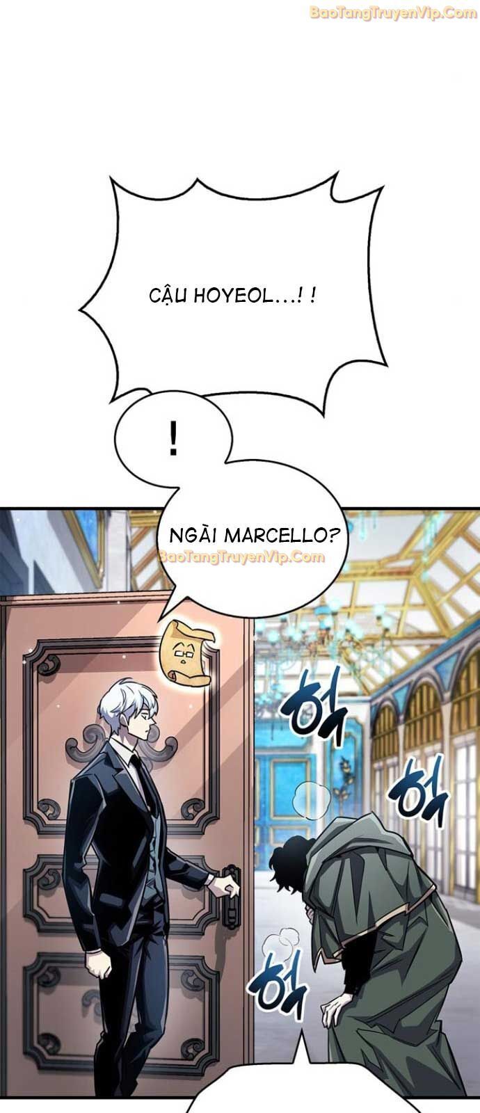 Người Chơi Che Giấu Quá Khứ Chap 60 - Next Chap 61