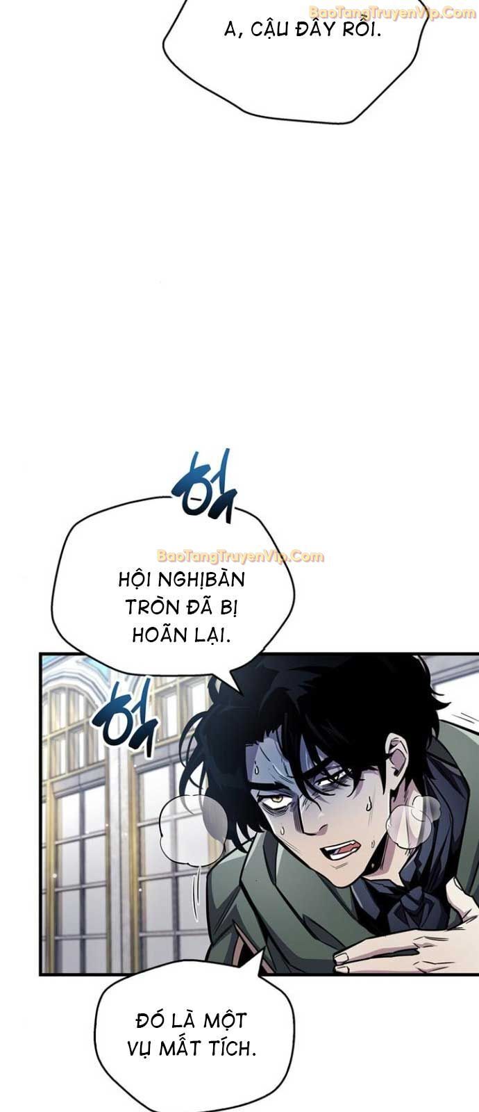 Người Chơi Che Giấu Quá Khứ Chap 60 - Next Chap 61