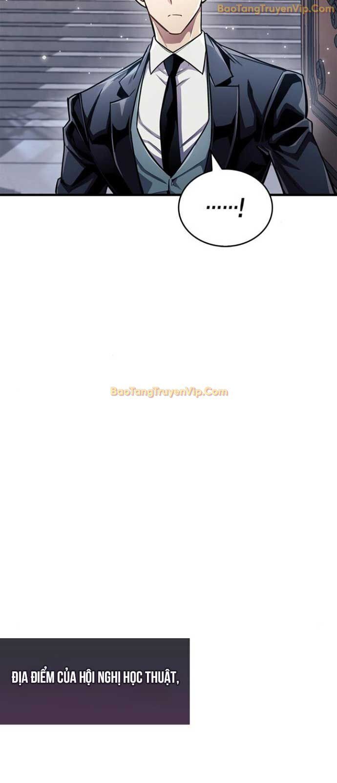 Người Chơi Che Giấu Quá Khứ Chap 60 - Next Chap 61