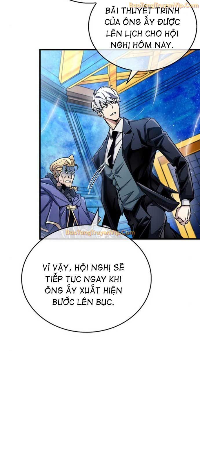 Người Chơi Che Giấu Quá Khứ Chap 60 - Next Chap 61