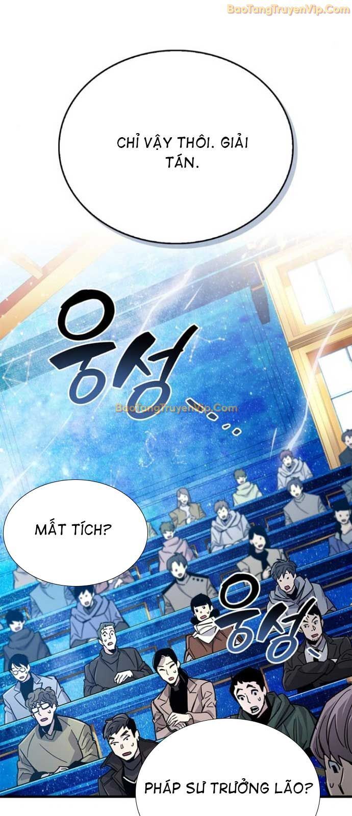 Người Chơi Che Giấu Quá Khứ Chap 60 - Next Chap 61