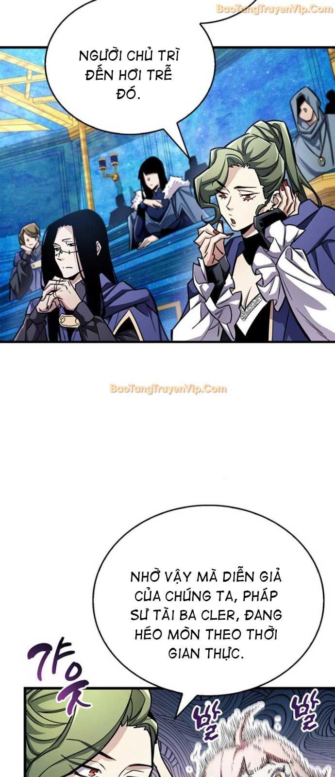 Người Chơi Che Giấu Quá Khứ Chap 60 - Next Chap 61