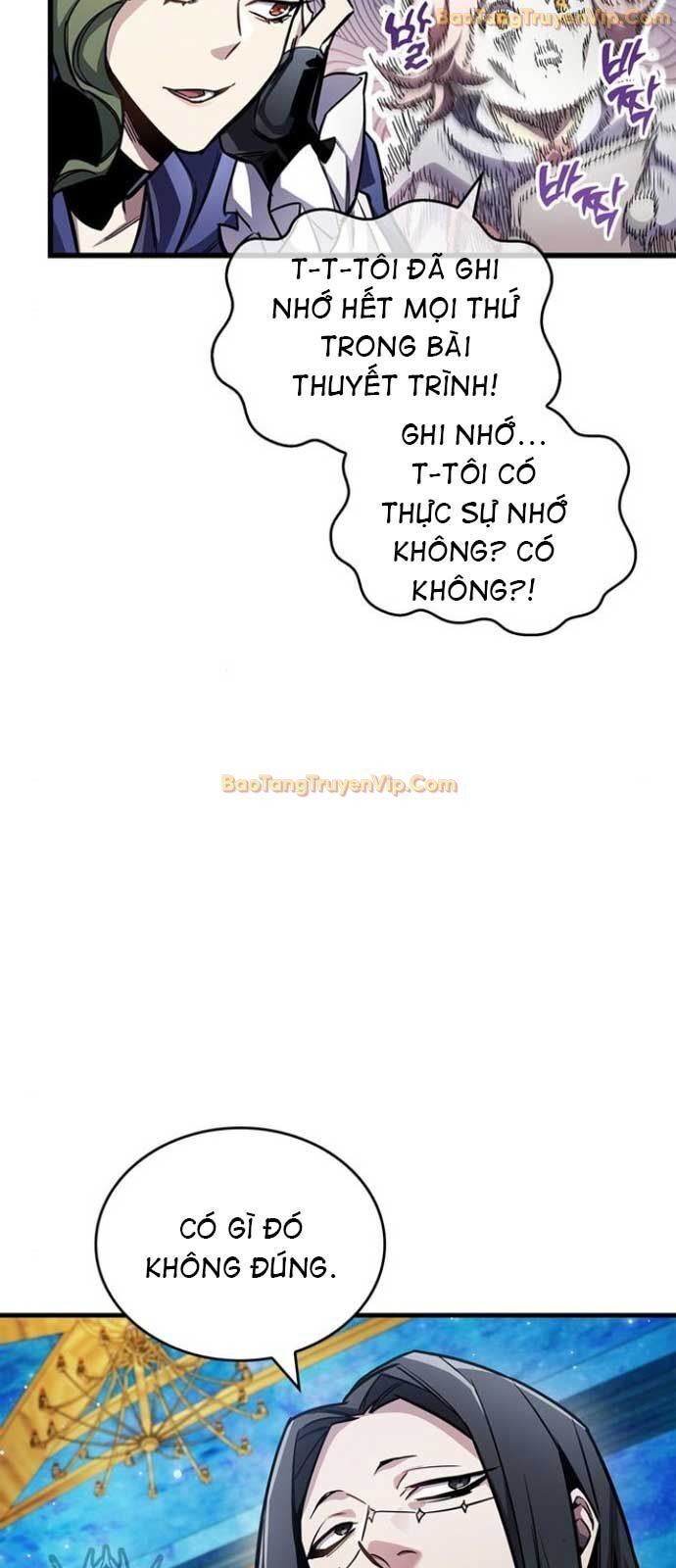 Người Chơi Che Giấu Quá Khứ Chap 60 - Next Chap 61
