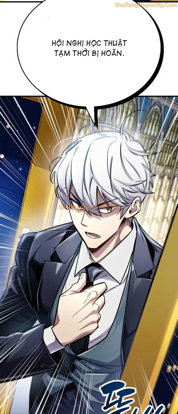 Người Chơi Che Giấu Quá Khứ Chap 60 - Next Chap 61