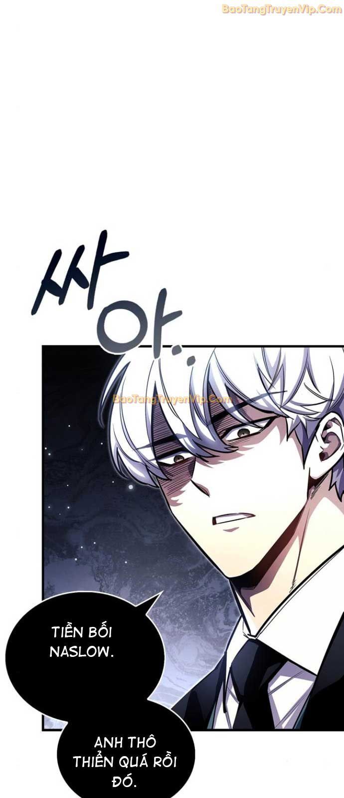 Người Chơi Che Giấu Quá Khứ Chap 60 - Next Chap 61