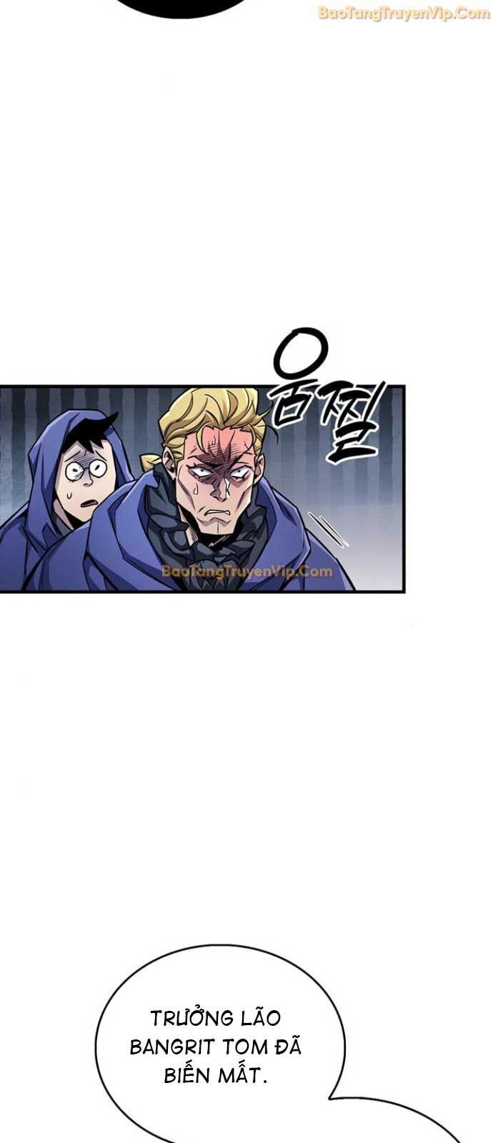Người Chơi Che Giấu Quá Khứ Chap 60 - Next Chap 61