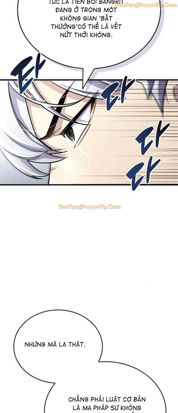 Người Chơi Che Giấu Quá Khứ Chap 60 - Next Chap 61