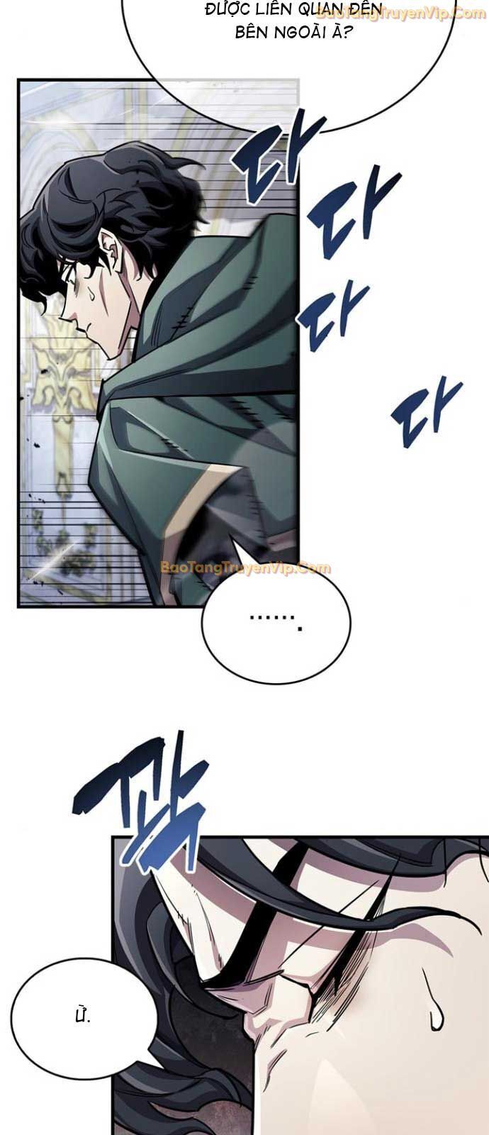 Người Chơi Che Giấu Quá Khứ Chap 60 - Next Chap 61