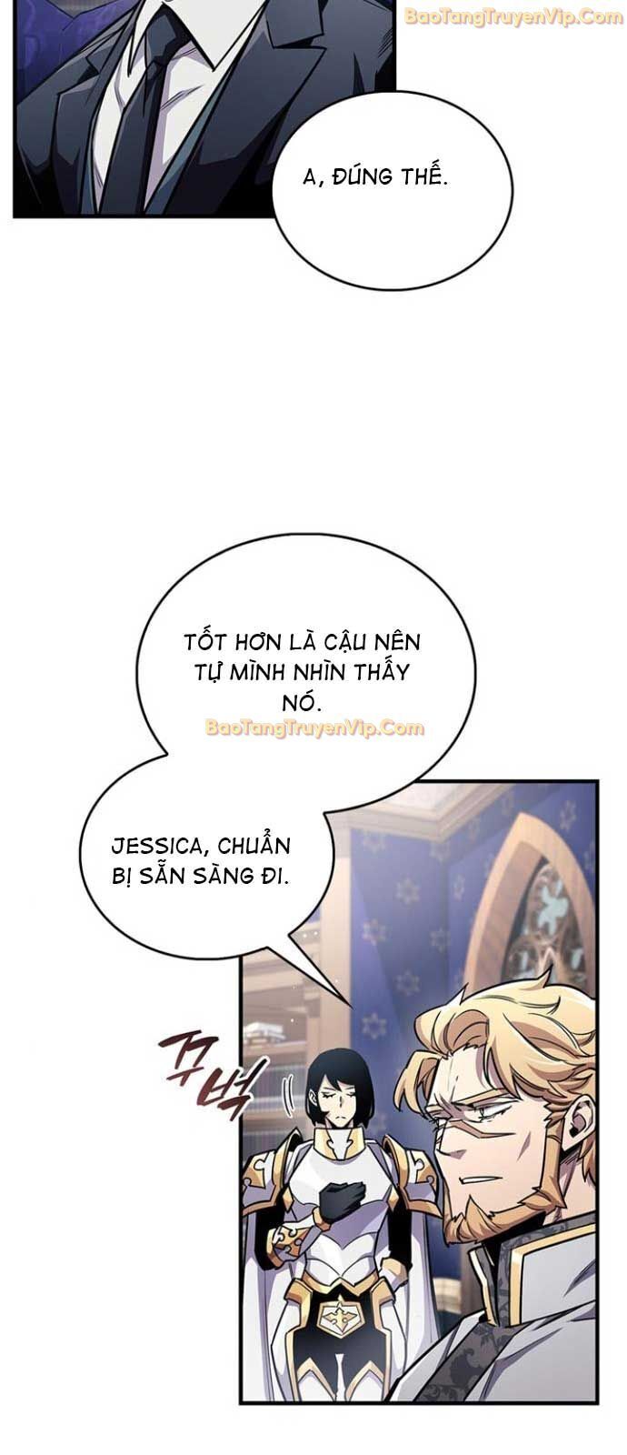 Người Chơi Che Giấu Quá Khứ Chap 60 - Next Chap 61