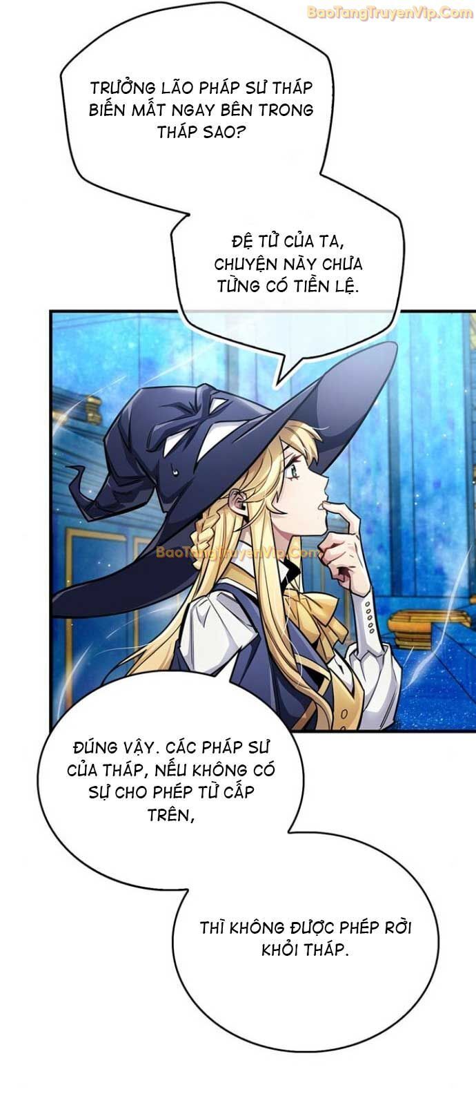 Người Chơi Che Giấu Quá Khứ Chap 60 - Next Chap 61
