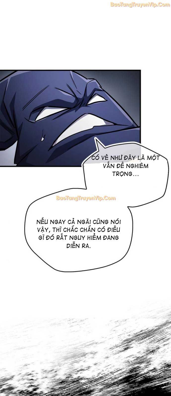 Người Chơi Che Giấu Quá Khứ Chap 60 - Next Chap 61