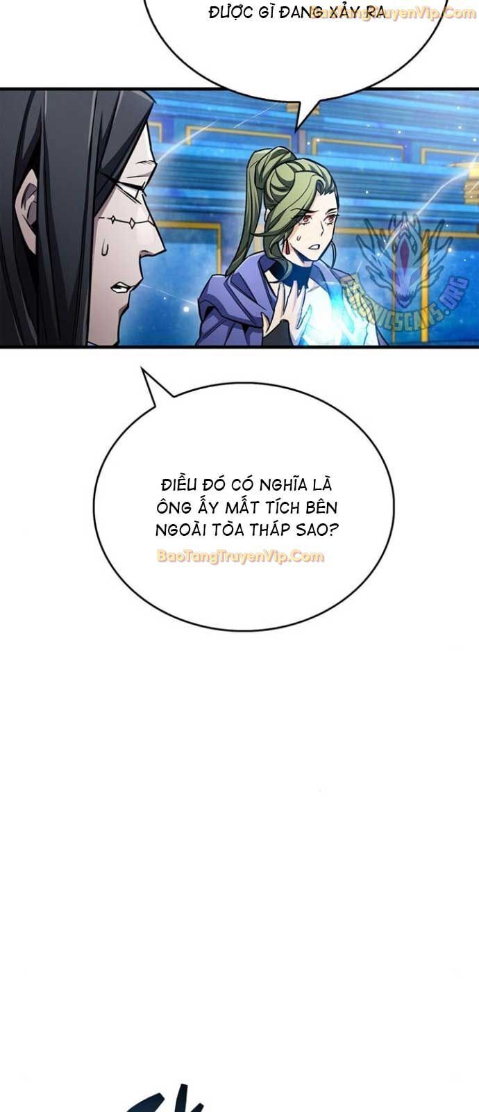 Người Chơi Che Giấu Quá Khứ Chap 60 - Next Chap 61