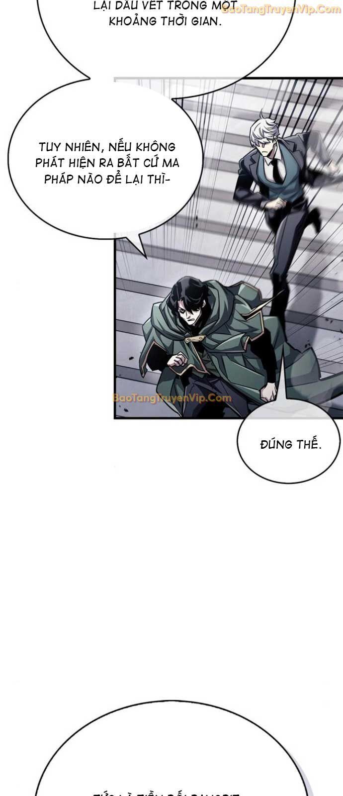 Người Chơi Che Giấu Quá Khứ Chap 60 - Next Chap 61