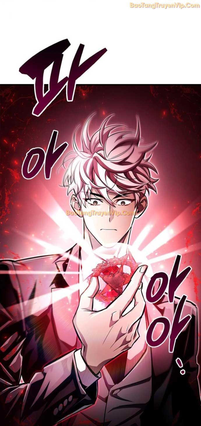 Người Chơi Che Giấu Quá Khứ Chap 60 - Next Chap 61