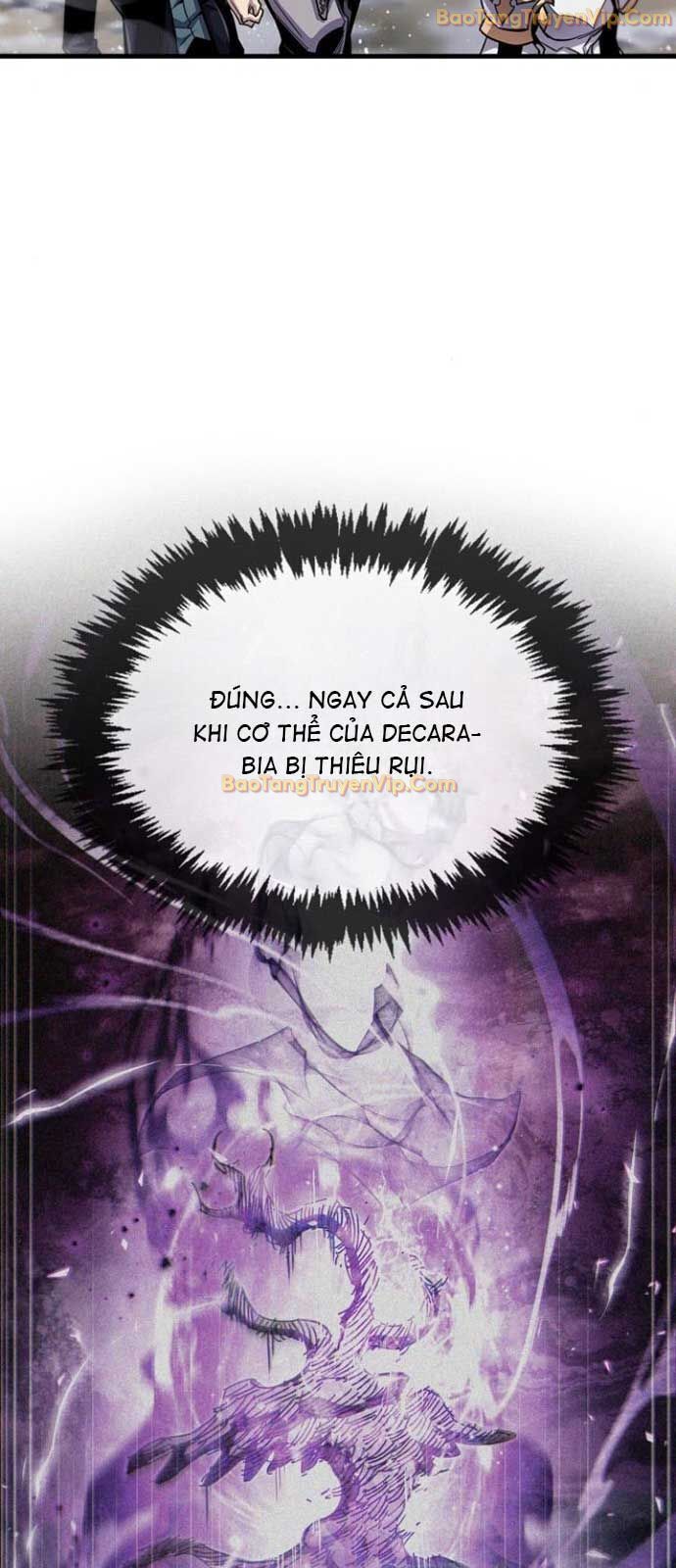 Người Chơi Che Giấu Quá Khứ Chap 60 - Next Chap 61