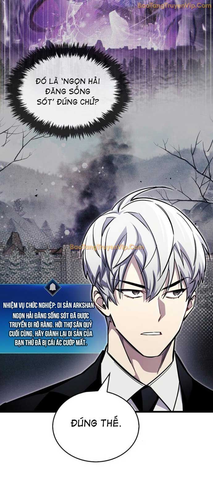 Người Chơi Che Giấu Quá Khứ Chap 60 - Next Chap 61