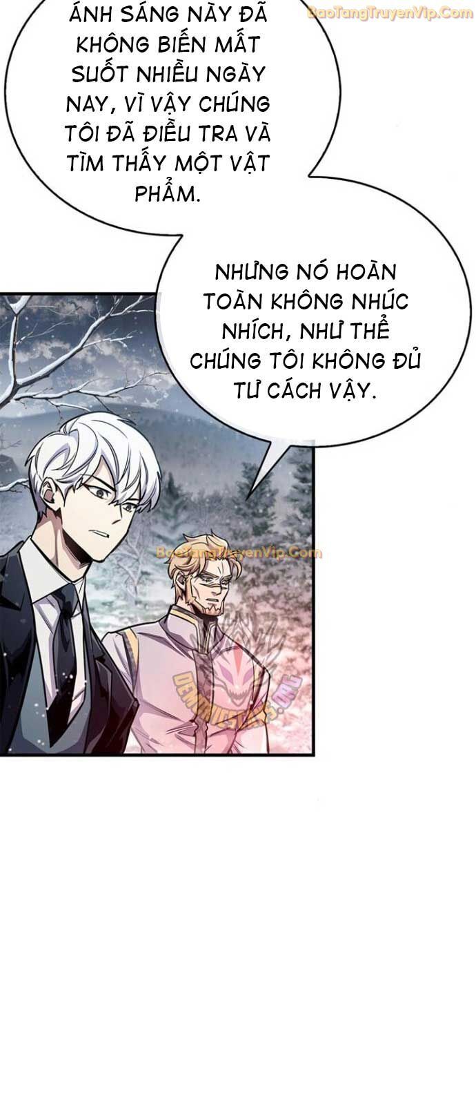 Người Chơi Che Giấu Quá Khứ Chap 60 - Next Chap 61