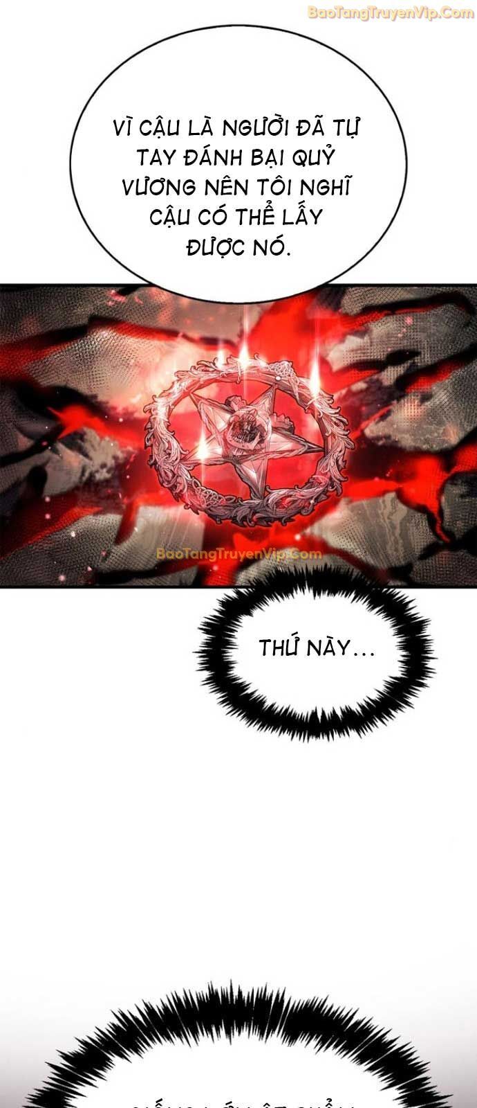 Người Chơi Che Giấu Quá Khứ Chap 60 - Next Chap 61