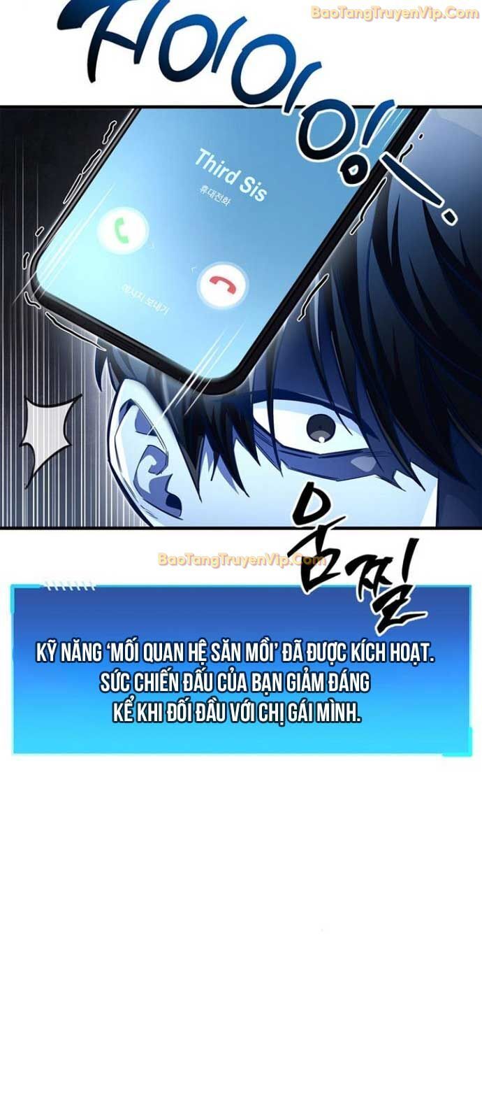 Người Chơi Che Giấu Quá Khứ Chap 60 - Next Chap 61
