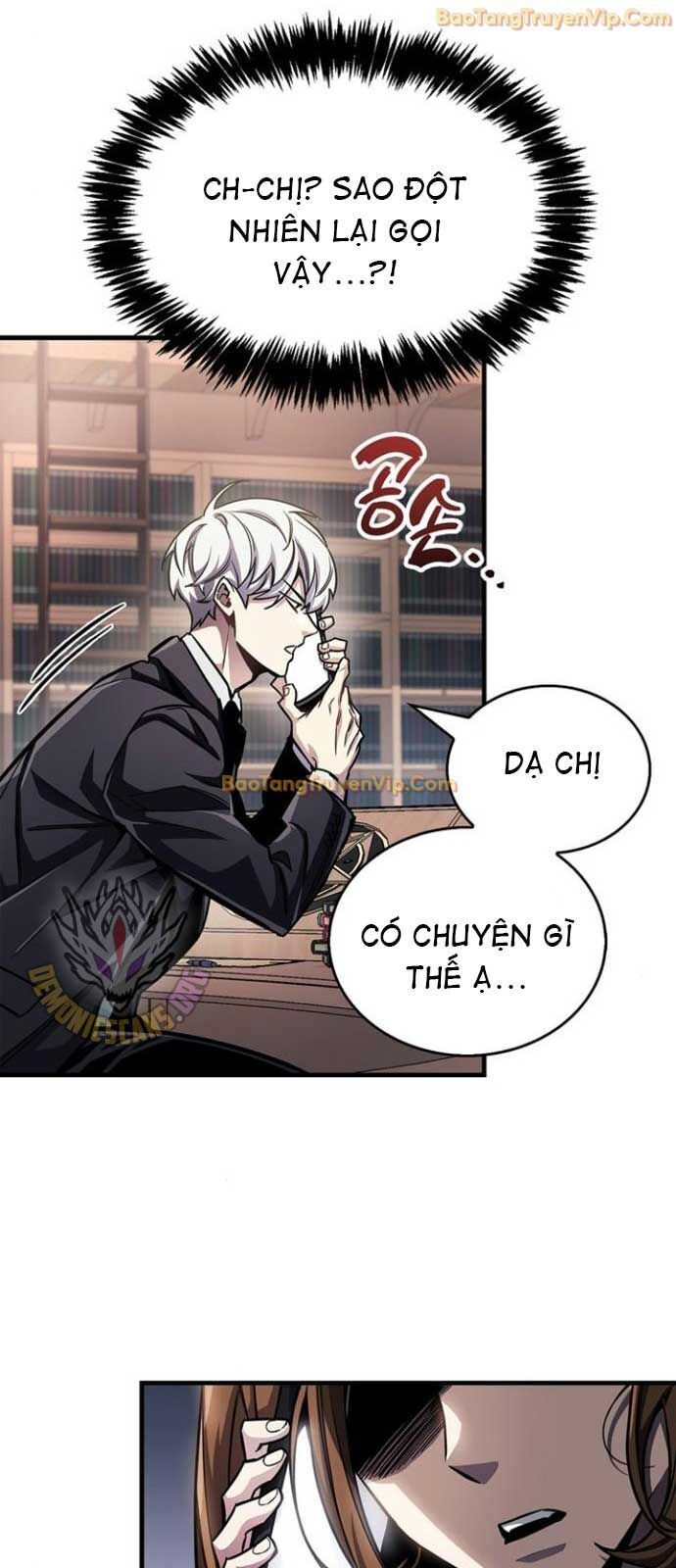 Người Chơi Che Giấu Quá Khứ Chap 60 - Next Chap 61