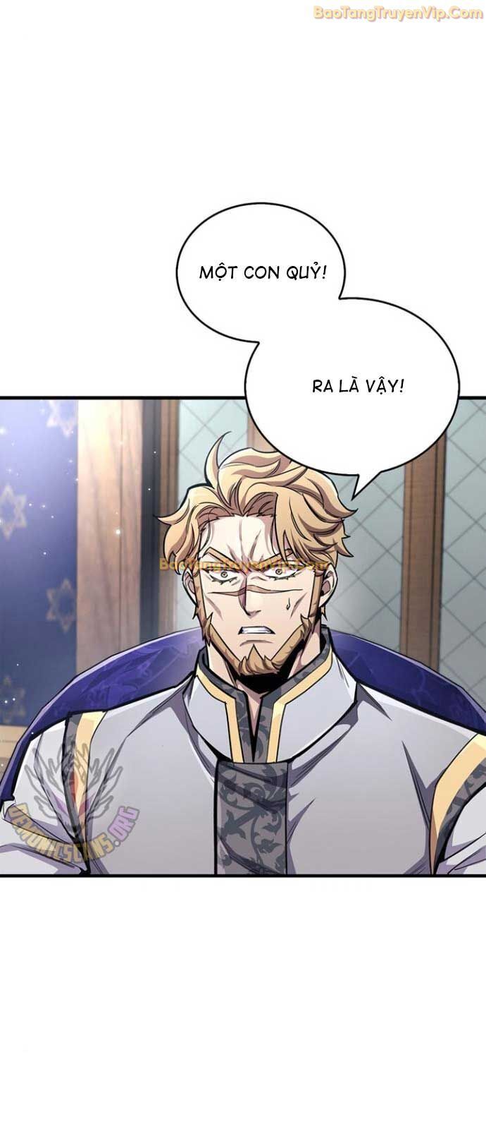 Người Chơi Che Giấu Quá Khứ Chap 60 - Next Chap 61
