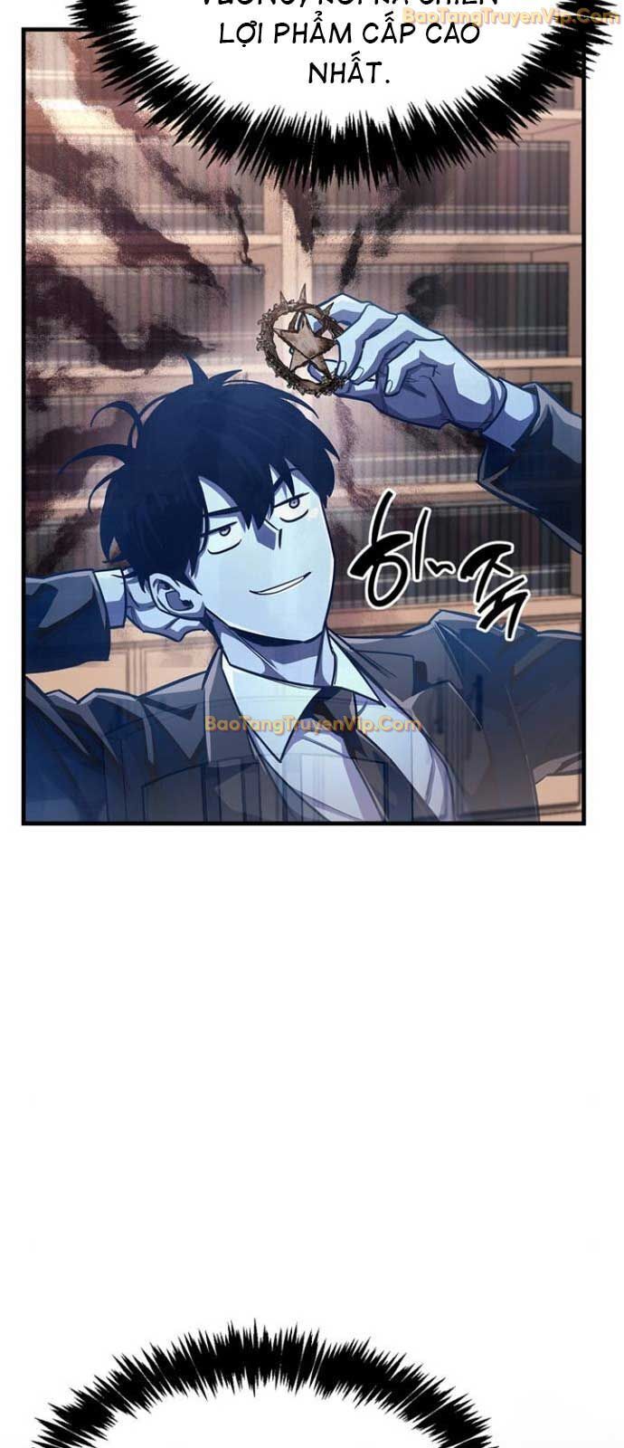 Người Chơi Che Giấu Quá Khứ Chap 60 - Next Chap 61