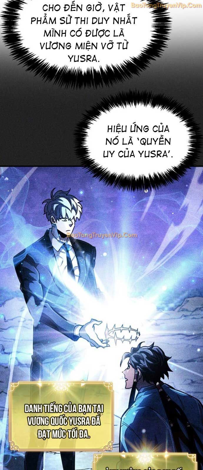 Người Chơi Che Giấu Quá Khứ Chap 60 - Next Chap 61