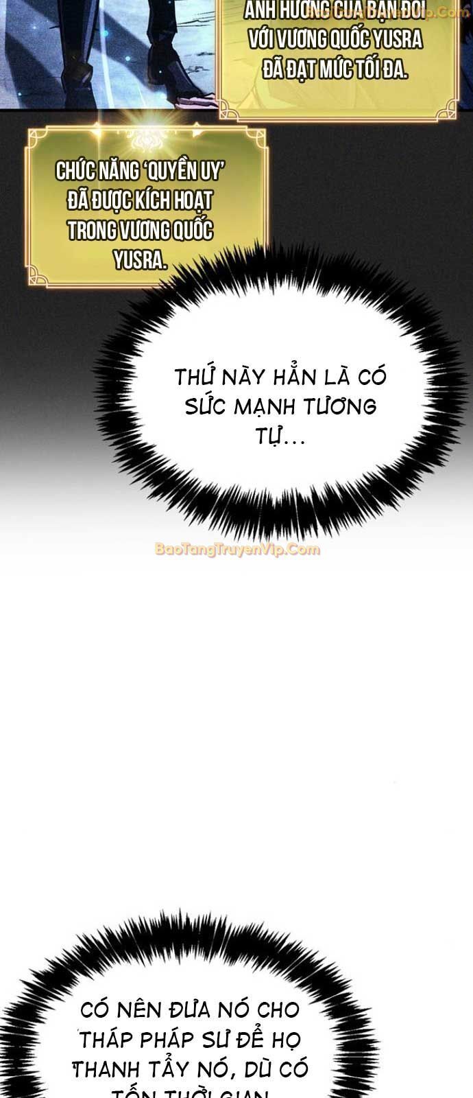 Người Chơi Che Giấu Quá Khứ Chap 60 - Next Chap 61