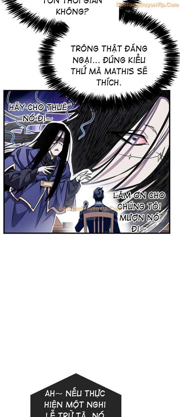 Người Chơi Che Giấu Quá Khứ Chap 60 - Next Chap 61