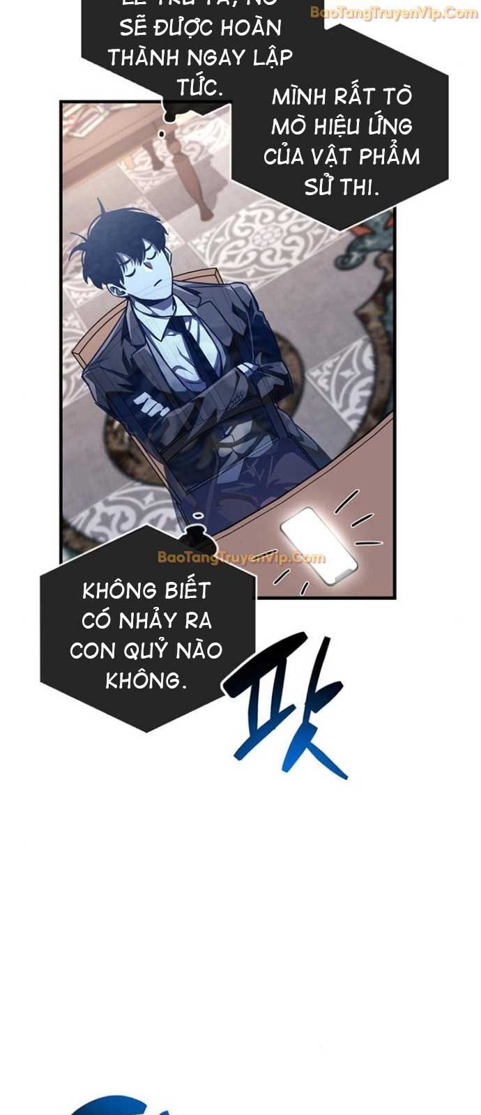 Người Chơi Che Giấu Quá Khứ Chap 60 - Next Chap 61