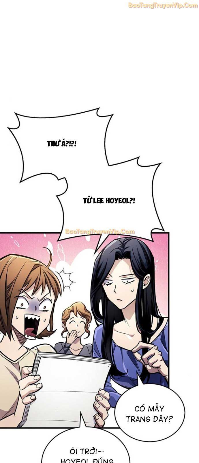 Người Chơi Che Giấu Quá Khứ Chap 60 - Next Chap 61