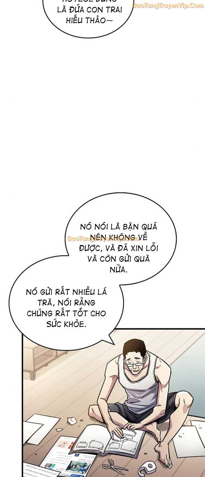 Người Chơi Che Giấu Quá Khứ Chap 60 - Next Chap 61