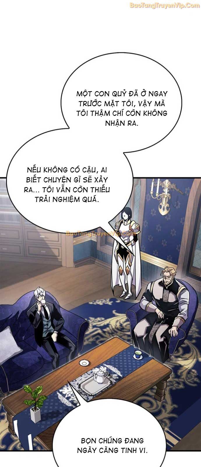 Người Chơi Che Giấu Quá Khứ Chap 60 - Next Chap 61